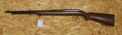 Winchester Mod. 77, cal .22LR, TT=3