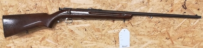 Winchester mod.67-22 cal.22lr TT=1