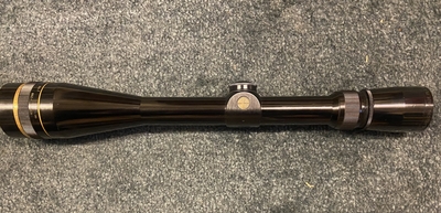 leupold vari-x-II