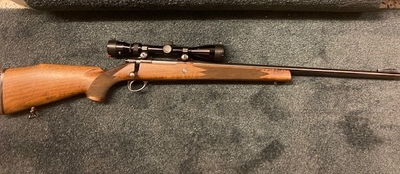 sako L579 308win