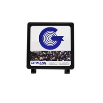  Gehmann Diabolo Match-Box