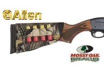 Allen's Shotgun Stock Cover 