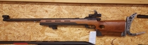 Anschütz Mod.1913, cal .22LR, TT=1