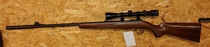 Anschütz mod 1451, cal 22 LR, TT=2