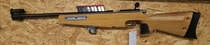 Anschutz 1403 Biathlon cal. 22LR  TT=2