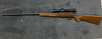 Anschutz 1450 cal 22LR
