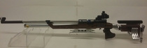 Anschutz 9015 Precise ilmakivääri 