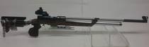 Anschutz 9015 Precise ilmakivääri 