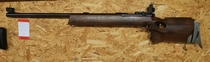 Anschutz Match 54, cal. 22LR, TT=2