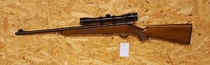 Anschutz Modell 1450, cal .22LR