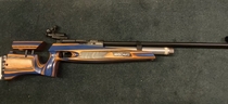Anschuzt 8001 (junior)