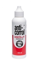 Anti-Corrol öljy 100 ml muovipullo