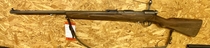 Arisaka 7x57 TT=2