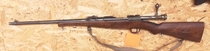 Arisaka Type 38 Karbiini, cal ?, TT=2