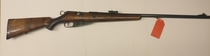 Arisaka/Sako ? , 7,62x53r TT=2