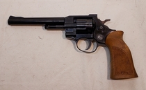 Arminius, cal .22LR, TT=2