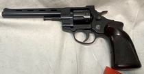 Arminius 22Lr        TT=2