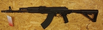 Arsenal Sar M-1