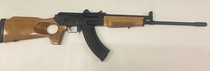 Arsernal 7.62x39
