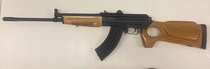 Arsernal 7.62x39