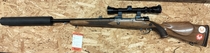 Aseseppä, cal. 308Win, TT=2