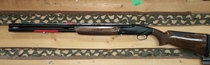 BENELLI 828 U BLACK, cal 12/76 TT=1 