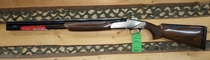 BENELLI 828 U SILVER , cal 12/76 TT=1 