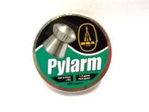 BSA Pylarm 1,2g / 18,6gr ilma-aseluoti