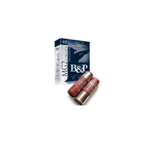 Bachieri&Pellagri MG2 Tungsten Magnum GC 12/76, #5, 2,9mm volframi 40g (5 kpl rasia) 