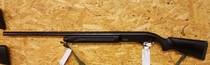 Baikal MP-153, cal 12/89, TT=3