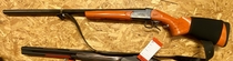 Baikal MP-18M-M, cal 12/76 , TT=1