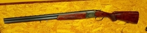 Baikal ij - 27, cal 12/70 , TT=1