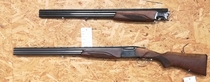 Baikal model 27E cal.12 TT=1
