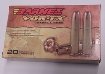 Barnes Vor-tx 45-70 GOVT 300gr