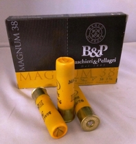 Baschieri & Pellagri Magnum 38g (10kpl rasia) 20/76