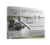 Baschieri&Pellagri MG2 Mythos Magnum 12/76 #3 46g 10kpl/rasia