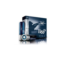 Baschieri&Pellagri MG2 Tungsten GC 12/70 35g,# 5, 2,9mm (10 kpl rasia) 