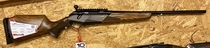 Benelli Lupo BE.S.T. Black, cal 6,5 Creedmoor 24", TT=2 Benelli Lupo BE.S.T. Black, cal 6,5 Creedmoor 24", TT=2
