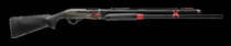 Benelli M2 Speed Magnum, cal 12/76, TT=3