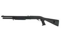 Benelli M3 Tactical, cal 12/76, TT=2