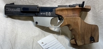 Benelli MP 90 S    Cal. 32WC  TT=3