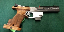 Benelli MP90S World Cup