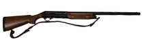 Benelli Super Black Eagle, cal 12/89, TT=3