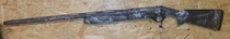 Benelli Super Black Eagle 3 Optifade, cal 12 / 89, TT=3