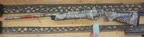 Benelli Vinci Camo 12/76, TT=2
