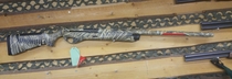 Benelli Vinci Camo 12/76, TT=2