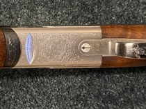Beretta (P.Beretta) Special skeet 12/70