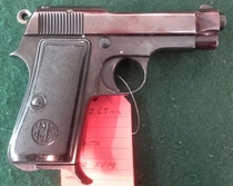 Beretta 1935 cal.7,65