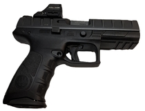 Beretta APX, cal 9 mm, TT=3