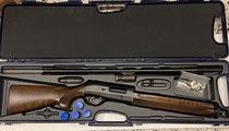 Beretta Urika, cal 12/76, TT=3
